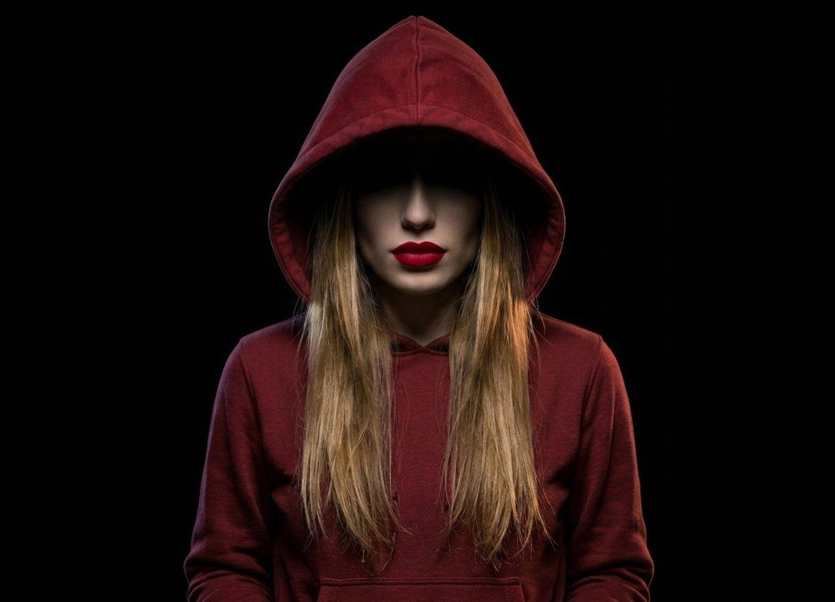 THATREDHOODEDGIRL